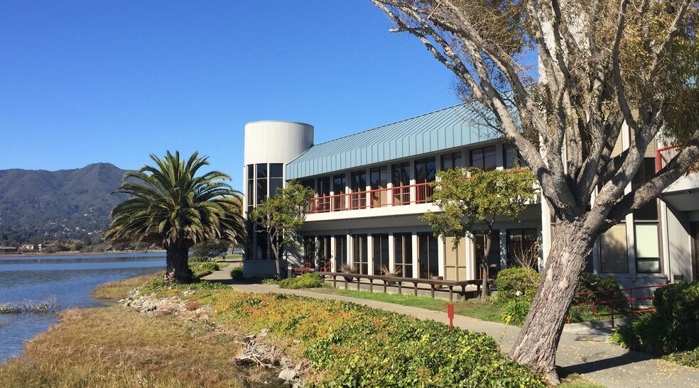 More Photos Of 591 Redwood Hwy, Mill Valley Office For Sale