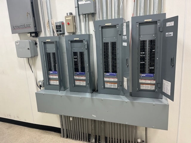 More Photos Of 1501 Rock Spring Rd, Forest Hill Convenience Store For Lease