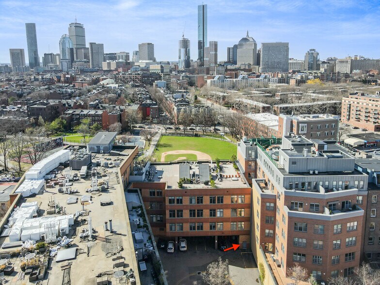More Photos Of 1180-1200 Washington St, Boston Apartments For Sale