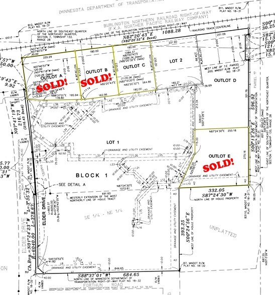 More Photos Of 13650 Elder Dr, Baxter Land For Sale