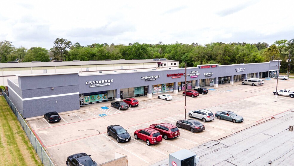 More Photos Of 13331 Kuykendahl Rd, Houston Unknown For Lease