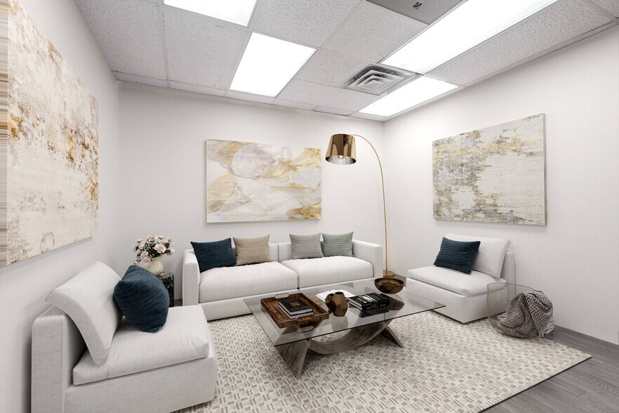 More Photos Of 10001 W Roosevelt Rd, Westchester Office For Sale