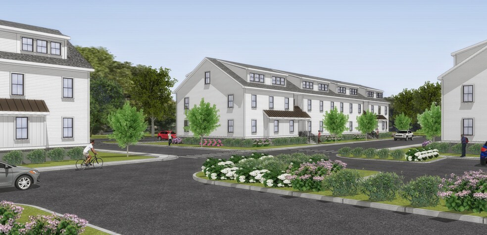 More Photos Of 1747 W Main Rd, Middletown General Retail For Lease