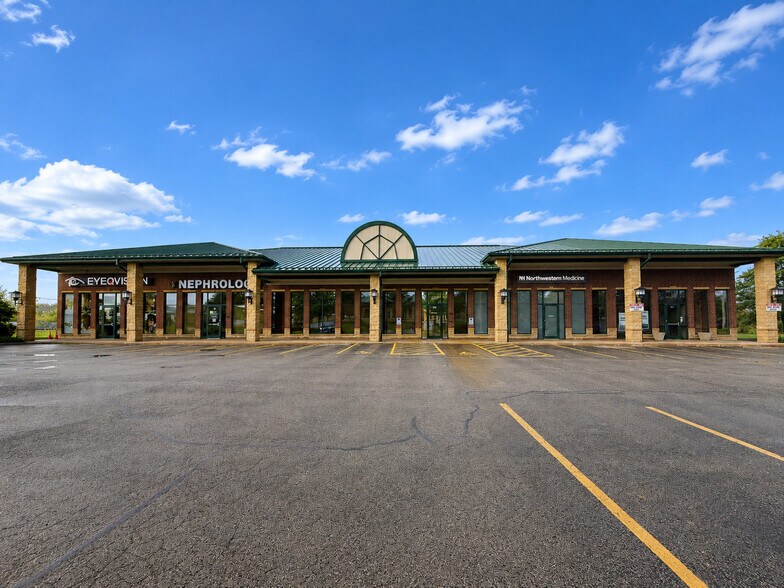More Photos Of 2127 Midlands Ct, Sycamore Medical For Sale