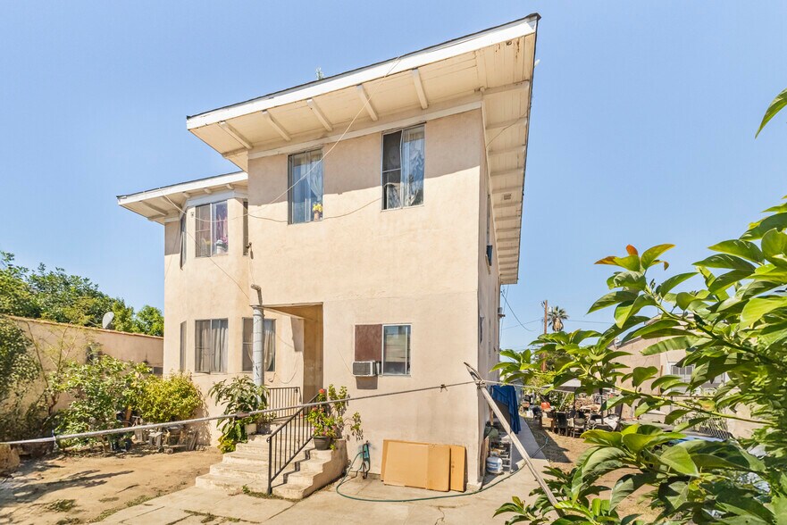 More Photos Of 1627 S Burlington Ave, Los Angeles Apartments For Sale