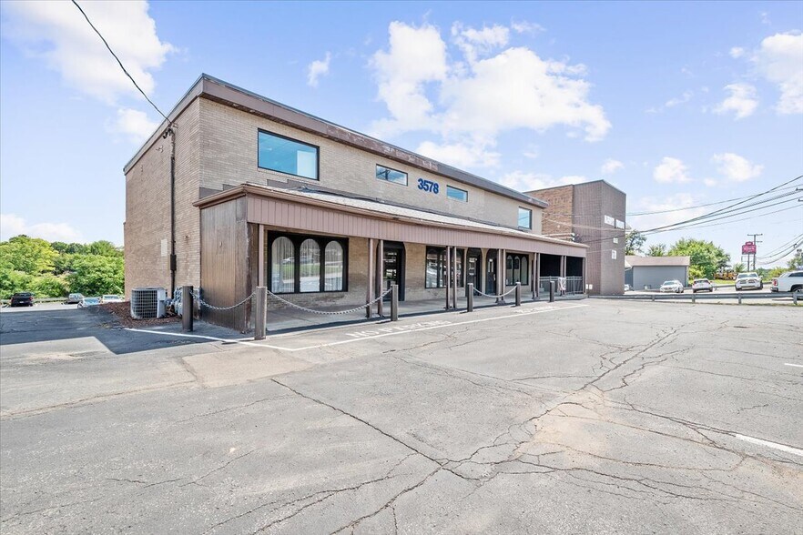 More Photos Of 3578 Brodhead Rd, Monaca Unknown For Lease