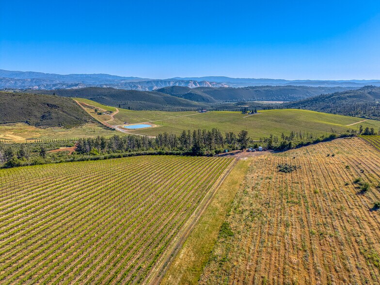 More Photos Of 8179 HIGHWAY 29, Lower Lake Land For Sale