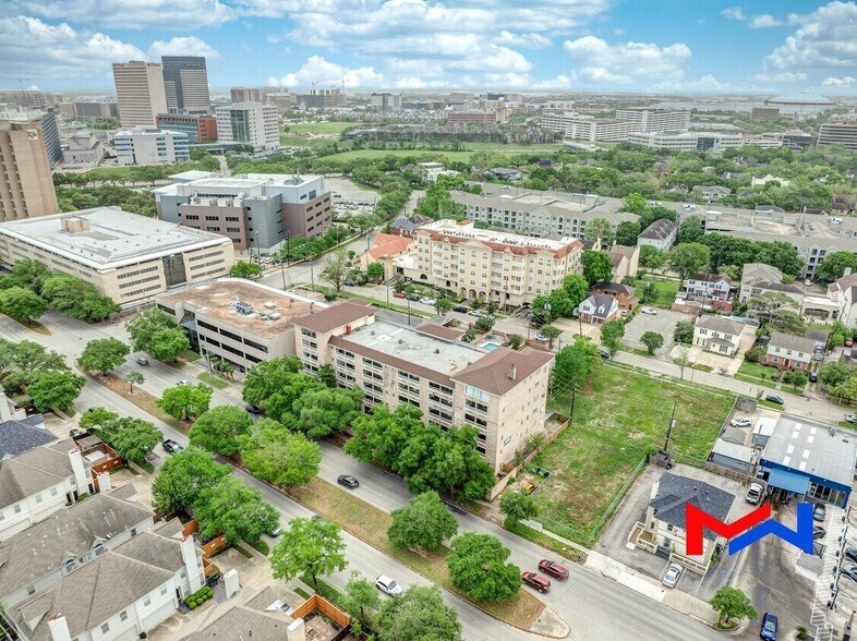 More Photos Of 2210 Dorrington St, Houston Land For Sale