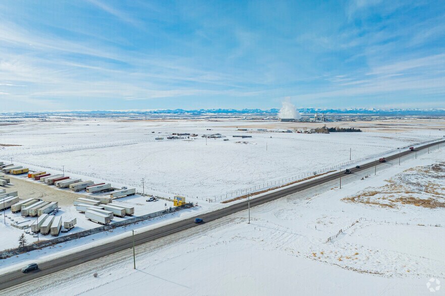 More Photos Of 283135 Glenmore Trl SE, Rocky View No 44 Land For Sale