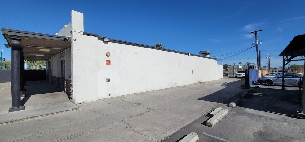 More Photos Of 1612 E Southern Ave, Phoenix Freestanding For Sale