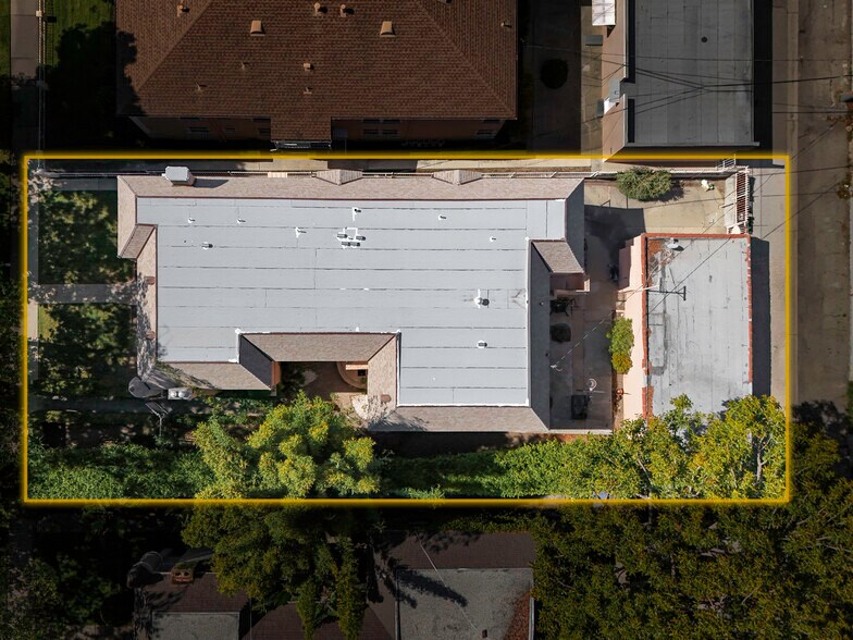 More Photos Of 1245 S Crescent Heights Blvd, Los Angeles Multifamily For Sale