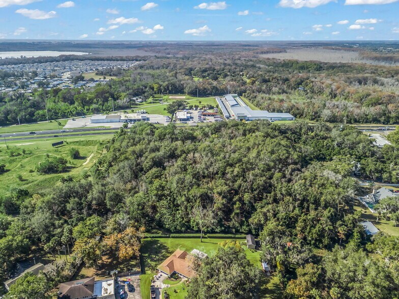More Photos Of South 14th Street, Leesburg Land For Sale