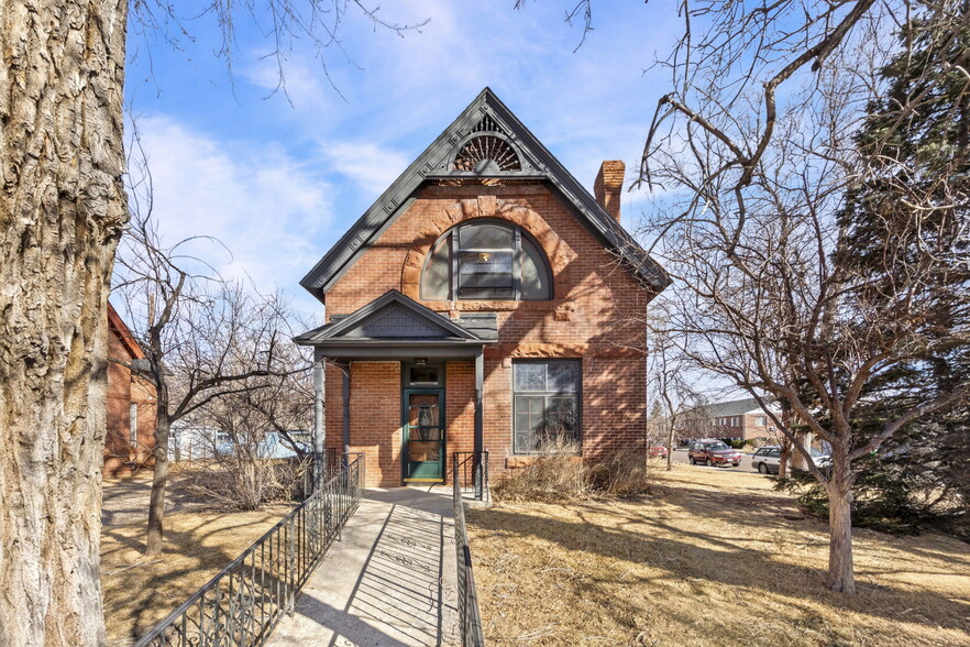 More Photos Of 2103 Evans Ave, Cheyenne Office For Lease