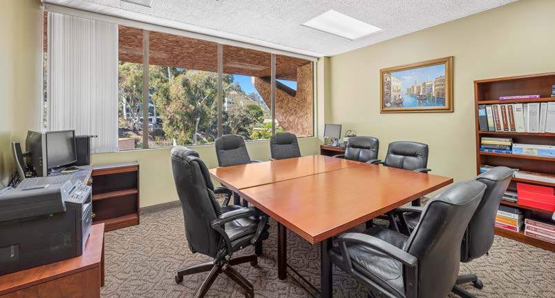 More Photos Of 2333 Camino del Rio S, San Diego Office For Sale