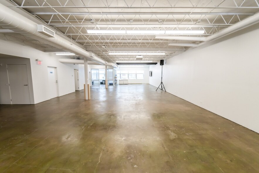 More Photos Of 1343 L St NW, Washington Loft Creative Space For Lease