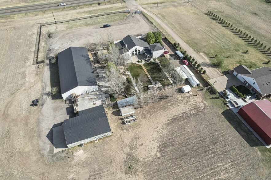 More Photos Of 1116-1134 E Loop 335 S, Amarillo Lodge Meeting Hall For Sale