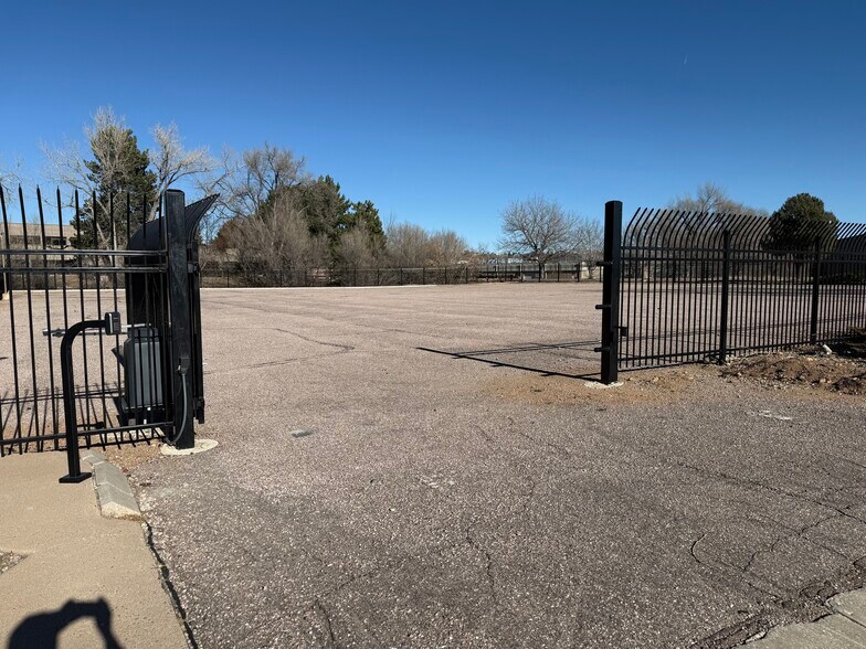 More Photos Of 2415 Executive Cir, Colorado Springs Land For Lease