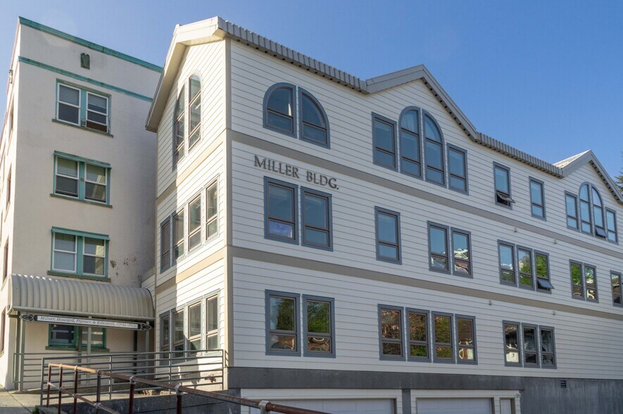 More Photos Of 426 Main St, Ketchikan Office For Sale