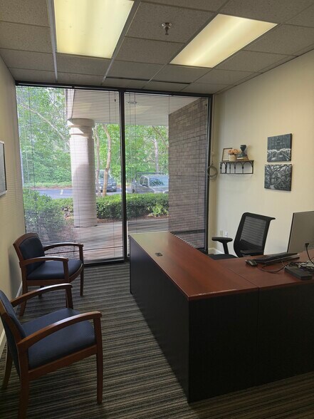 More Photos Of 1111 Alderman Dr, Alpharetta Office For Lease