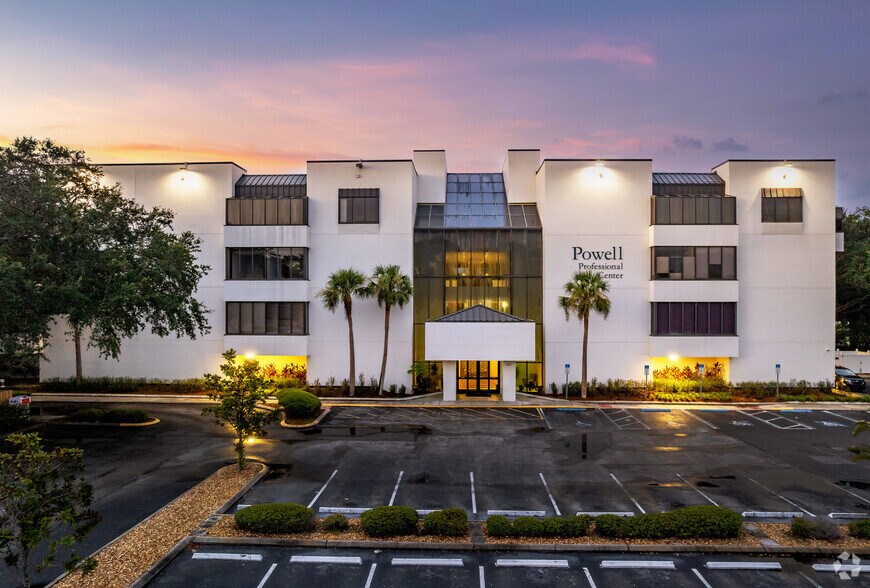 More Photos Of 401 Corbett St, Clearwater Medical For Lease