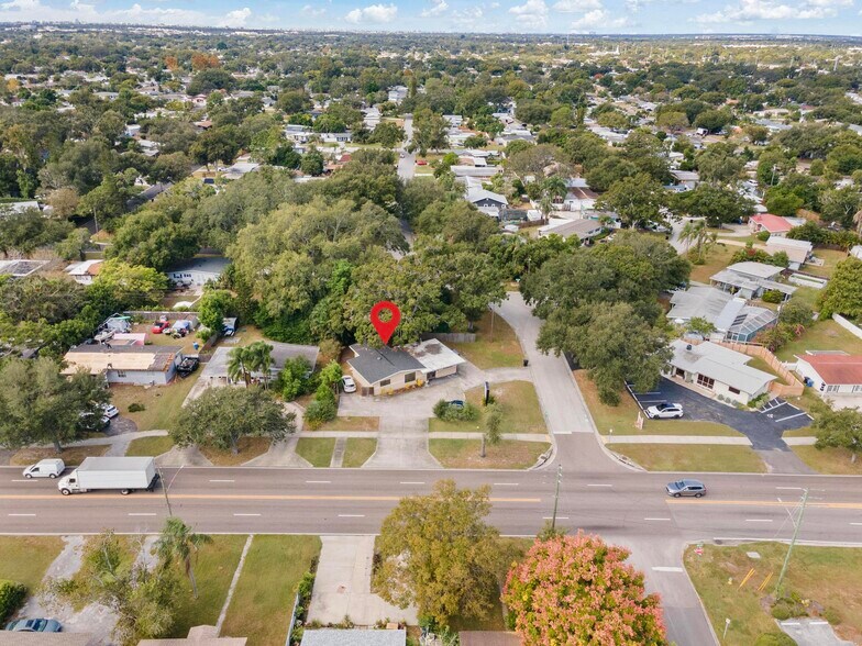 More Photos Of 4900 N 33rd Ave, Saint Petersburg Medical For Sale