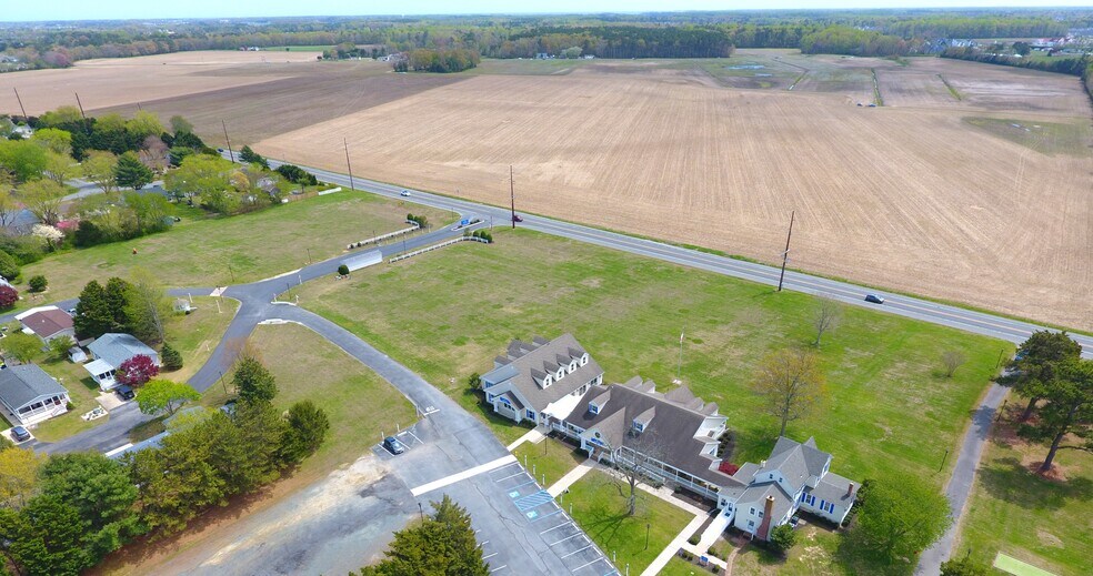 More Photos Of Sheffield Dr & Lewes Georgetown Hwy, Lewes Land For Sale