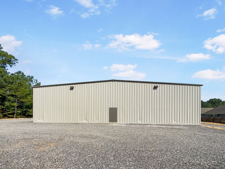 More Photos Of 6115 18th Ave, Tuscaloosa Warehouse For Sale