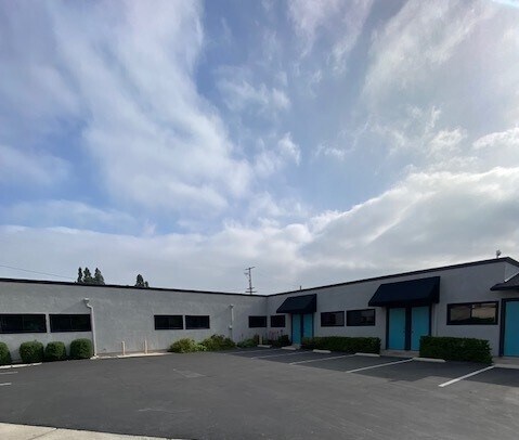 More Photos Of 160 Centennial Way, Tustin Office For Lease