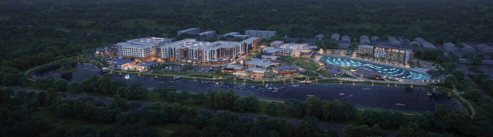 Primary Photo Of 13657-13687 Lake Eloise Loop, Midlothian Unknown For Lease