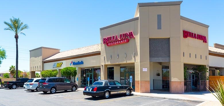 More Photos Of 14175 W Indian School Rd, Goodyear Storefront Retail Office For Lease
