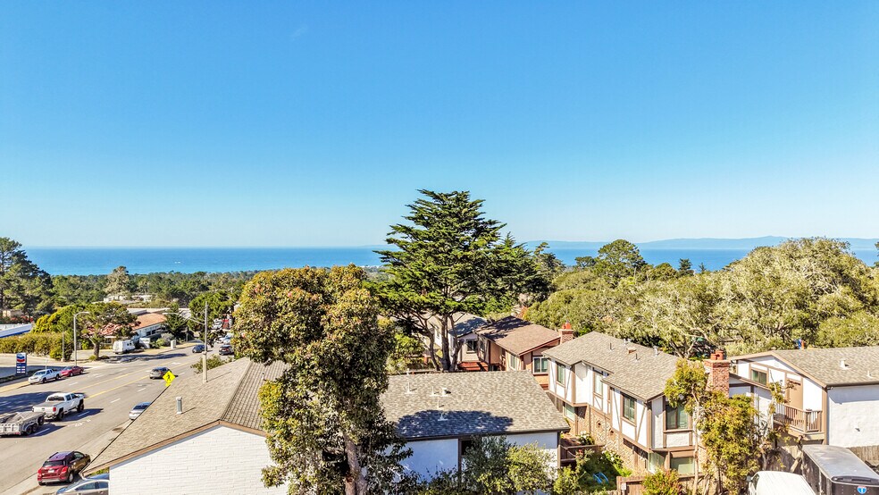 More Photos Of 1157 Forest Ave, Pacific Grove Freestanding For Sale