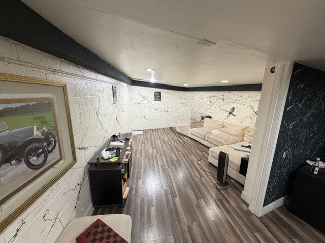 More Photos Of 2814 N San Fernando Blvd, Burbank Auto Repair For Lease