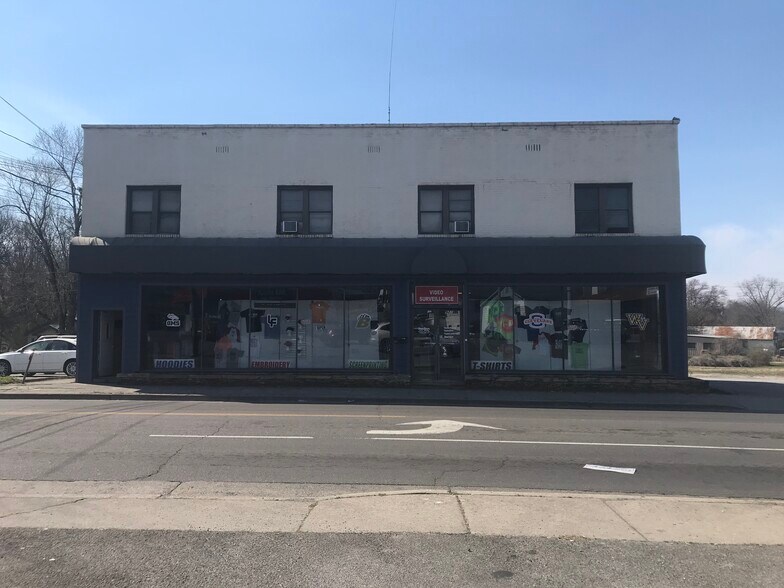 Primary Photo Of 922 Wildwood Ave SE, Cleveland Storefront For Sale