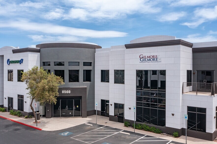 More Photos Of , Las Vegas Office For Sale