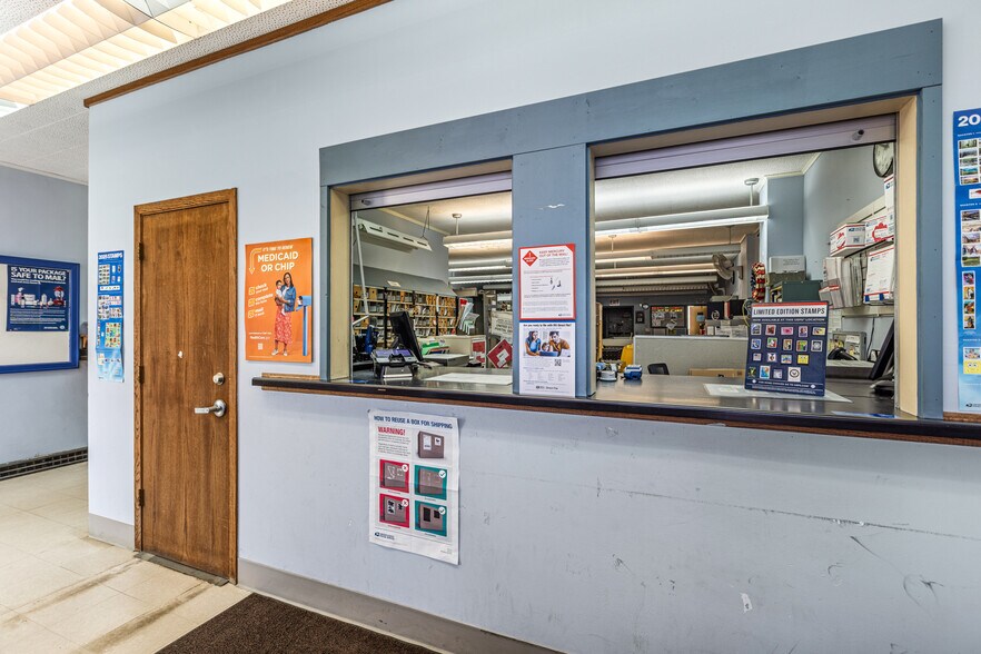 More Photos Of 329 N Main St, Cadott Storefront Retail Residential For Sale