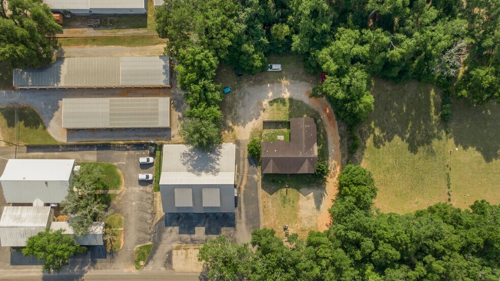 More Photos Of 12547 County Road 49, Foley Office Residential For Sale