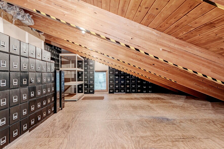 More Photos Of 1100 Brandywine Blvd, Zanesville Loft Creative Space For Lease