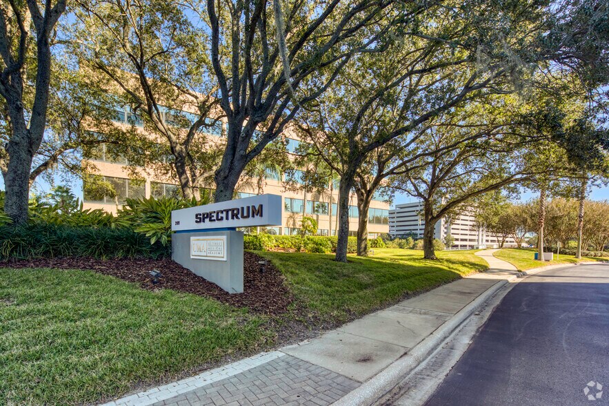 More Photos Of 3101 W Dr Martin Luther King Blvd, Tampa Office For Lease