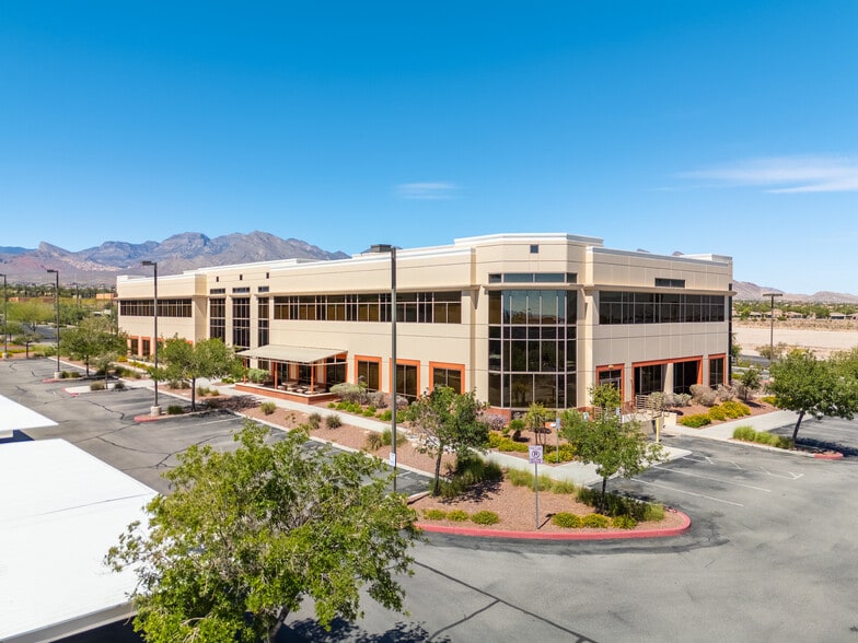 More Photos Of 10615 Park Run Dr, Las Vegas Office For Sale