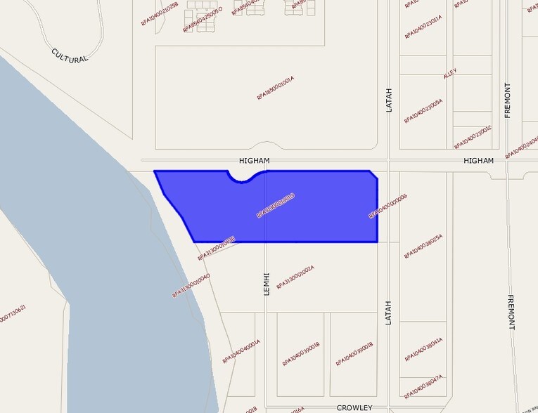 More Photos Of 1425 Higham St, Idaho Falls Office For Sale