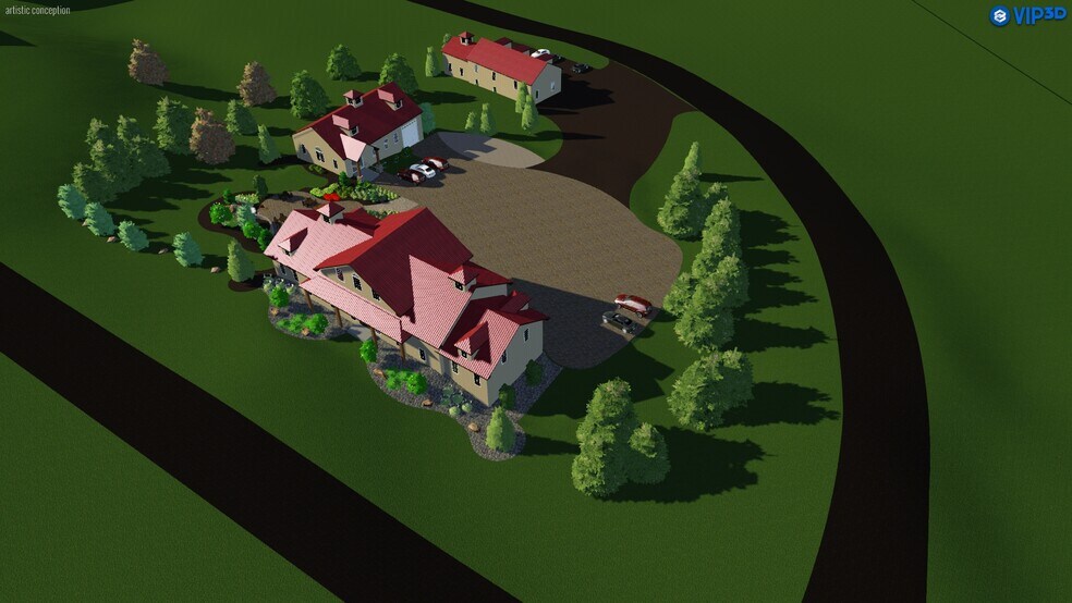 More Photos Of 2121 Ny-17A, Goshen Land For Lease