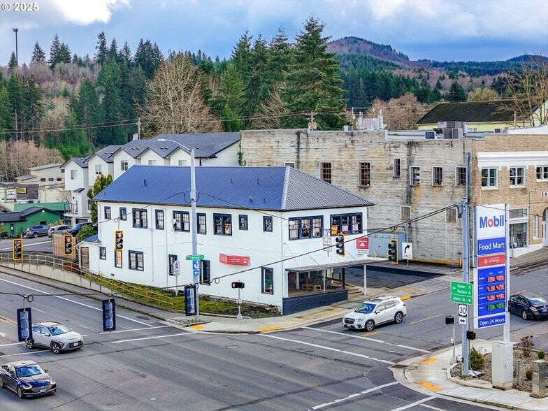 More Photos Of 29 Nehalem St, Clatskanie Apartments For Sale