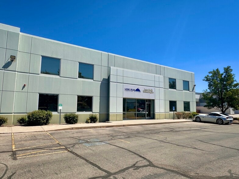 More Photos Of 1755-1785 S 4490 W, Salt Lake City Warehouse For Sale