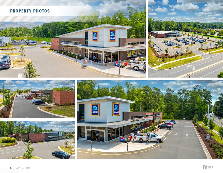More Photos Of 2010 NC Highway 86 S, Hillsborough General Retail For Sale