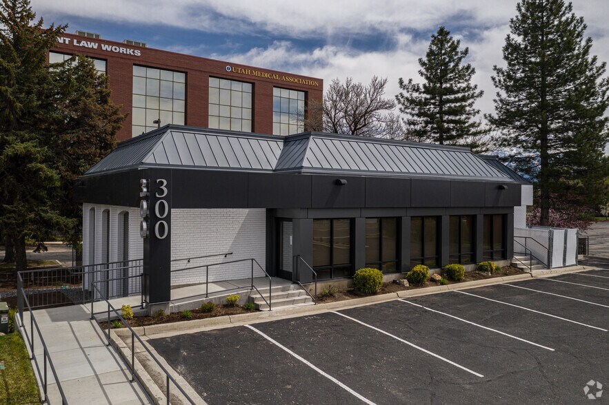 More Photos Of 300 E 4500 S, Salt Lake City Coworking Space