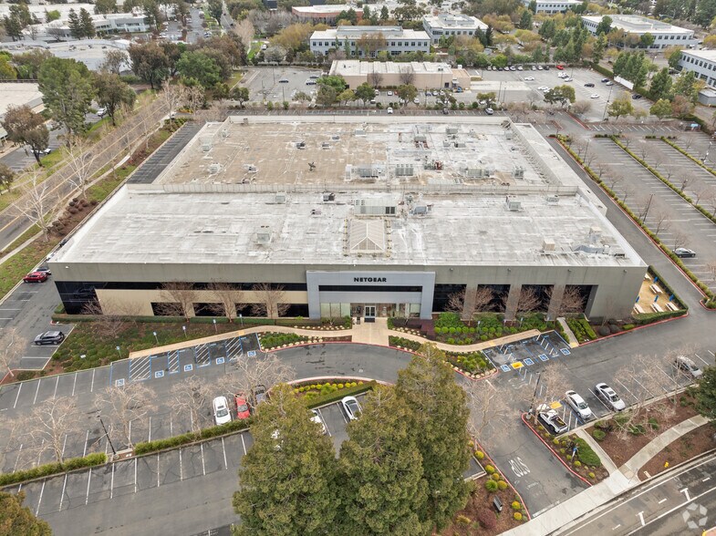 More Photos Of 350 E Plumeria Dr, San Jose Research And Development For Sale