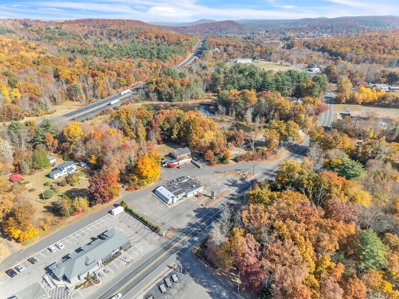 More Photos Of 371 Boston West Rt, Monson Specialty For Sale