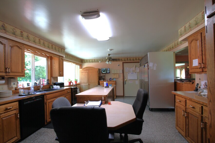 More Photos Of 351 S Bay Mid County Line Rd, Midland Assisted Living For Sale