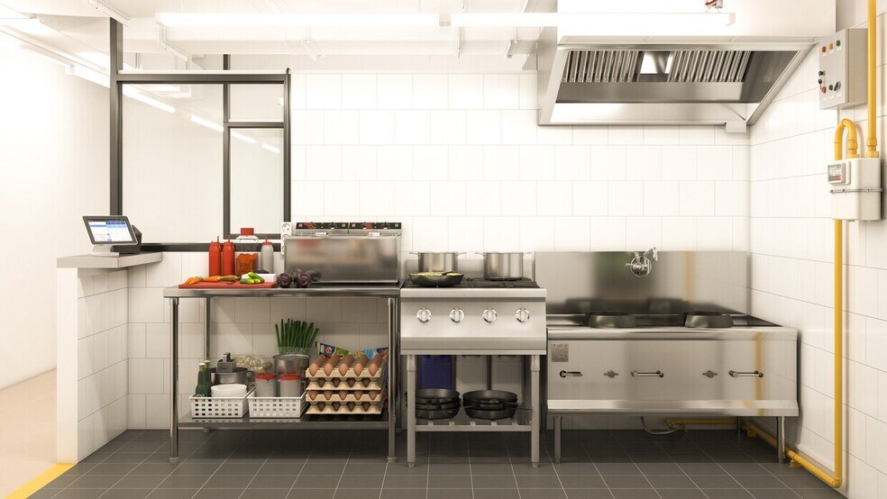 More Photos Of 5433-5455 W Pico Blvd, Los Angeles Freestanding For Lease