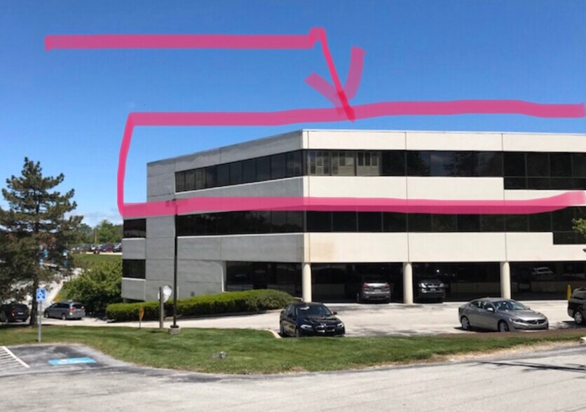 More Photos Of 250 W Lancaster Ave, Paoli Medical For Sale